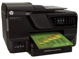 It seems to be a hardware issue, i would suggest you to contact the printer manufacturer for better assistance on this issue. Hp Officejet Pro 8600 Manual Download Manual Pdf Online