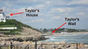 tatlor swift s house in rhode island