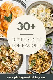 best ravioli sauce recipes