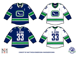 Shop vancouver canucks apparel and gear at fansedge.com. The End Of Reebok And The Adidas Takeover Canucksarmy