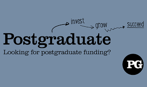 Image result for funding for post graduate research