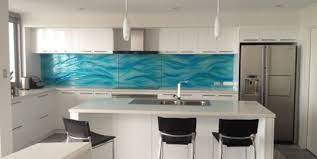 Splashbacks Perth Art Glass