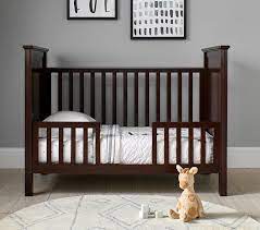 cribs that turn into toddler beds