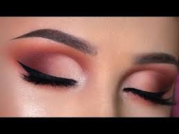 easy makeup look outlet anuariocidob