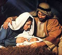 Resultado de imagen de feliz navidad nacimiento de jesus