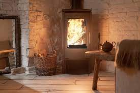 Can A Fireplace Heat A Whole House