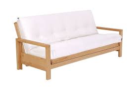 Classic Futon For 3 Seater Sofa Beds