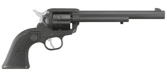 ruger wrangler single action revolver