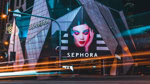sephora employees use a code word to