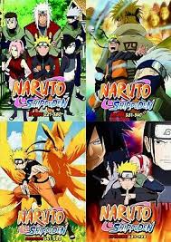 English dubbed anime in hd quality; Naruto Shippuden All 500 Dubbed Episodes Lasopagadget