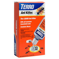 terro 2 oz indoor liquid ant