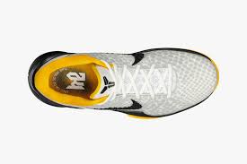 Low to high sort by price: Nike Zoom Kobe 6 Protro Pop Cw2190 100 Release Date Nice Kicks