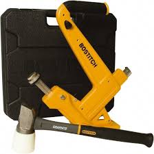 16 gauge flooring air nailer 89681357