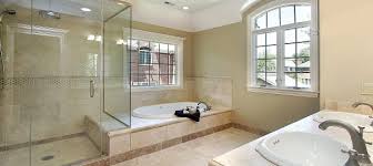 frameless showers cost guide 2021
