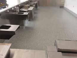 industrial concrete coatings 1 day