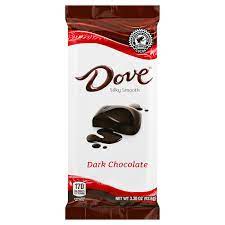 save on dove dark chocolate order