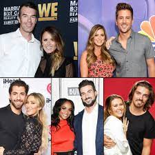 Bachelor Nation Couples Who Are Still ...
