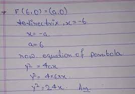 Question 7 Find The Equation Of The