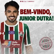 After a thorough analysis of stats, recent form and h2h through betclan's algorithm, as well as, tipsters advice for the match junior vs fluminense this is our prediction: Junior Dutra Chega Para Aumentar Poder De Fogo Tricolor Fluminense Football Club