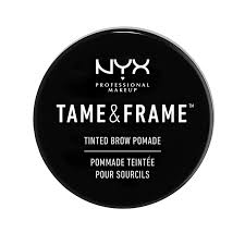 nyx professional makeup tame frame