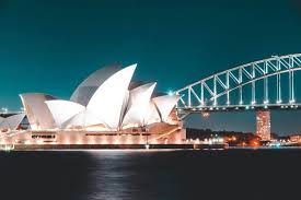 Get the forecast for today, tonight & tomorrow's weather for sydney, new south wales, australia. Climate And Weather In Sydney Australia Backpackers Guide