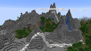 Block Of The Week Calcite Minecraft