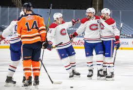See and discover other items: Montreal Canadiens Down Edmonton Oilers 3 1 Sweep Series Ctv News