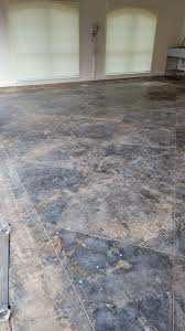 garage floor coating mckinney tx