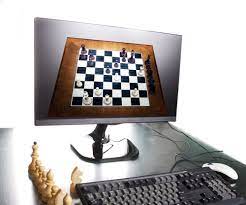 Put in a little time and you will watch your rating climb higher! The Man Who Built The Chess Machine Chess Com