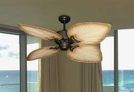 ay ceiling fan in oil rubbed bronze