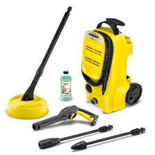 pressure washers for efficient cleaning