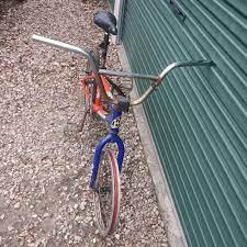 old bmx bicycles gumtree