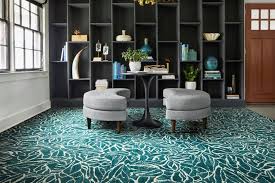 luxury lc05 nylon carpet tiles by