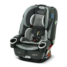 graco 4ever dlx 4 in 1 convertible car