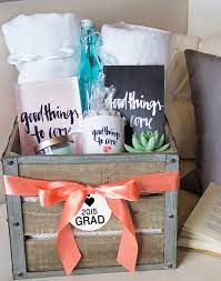 College graduation is one of life's happiest and most exciting milestones, but possibly one of the hardest to find an appropriate gift. 20 Graduation Gifts College Grads Actually Want And Need Society19 Graduation Gifts College Grad Creative Graduation Gifts College Gifts