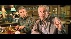 Don't you put that on us! Talladega Nights The Ballad Of Ricky Bobby 7 8 Dinner At Applebee S 2006 Hd Youtube Youtube