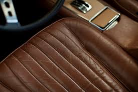 leather car seat tear repair