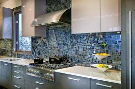 Glass Mosaic Tiles Types