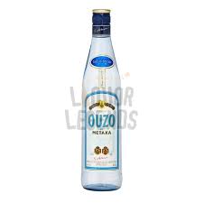 metaxa ouzo 700ml liquor legends nz