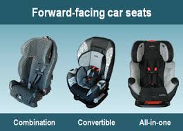 forward facing car seats pro car seat