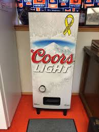 Coors Light Refresherator Coors Light Beer Cooler Beer