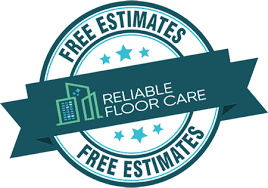 reliable floor care cleaning the