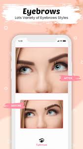face makeup photo editor for android