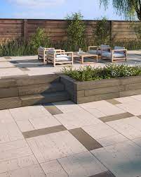 design the perfect outdoor patio flooring