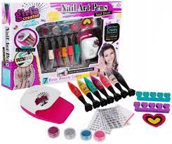 nail art pens kids manicure set