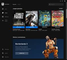 By rami tabari 19 may 2020 oh, and you can epic games from some stores without keys epic games has been. Descargar Epic Games Launcher Para Pc Gratis Ultima Version En Espanol En Ccm Ccm