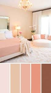 20 Beautiful Bedroom Color Schemes
