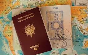 They usually contain some additional information, for in letters refusing an invitation, we begin by expressing thanks for the invitation, and we go on to give reasons why we are unable to accept it. Check Visa Policy Of Tanzania For Every Countries Onlinevisa Com