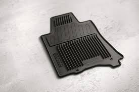 2010 nissan armada all season floor