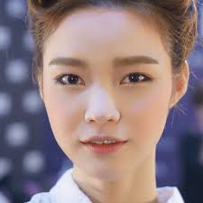 5 trendy natural korean makeup looks